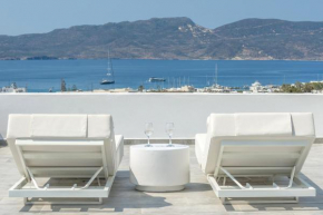 CASA ANNA LOFT Boutique House with Full Sea View